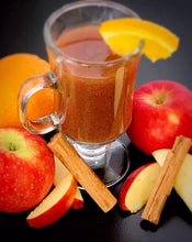 Load image into Gallery viewer, Elderberry Mulling Spice