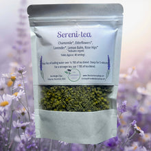 Load image into Gallery viewer, Sereni-tea Blend
