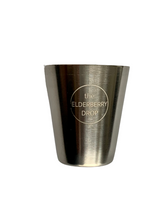 Load image into Gallery viewer, Stainless Steel Shot Glass
